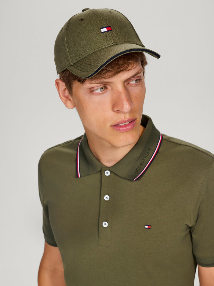 Cap Tommy Hilfiger Dayton Utility Olive [:55cm]