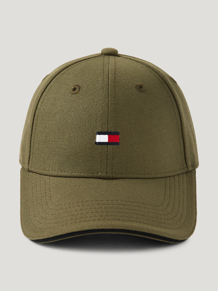 Cap Tommy Hilfiger Dayton Utility Olive [:55cm]