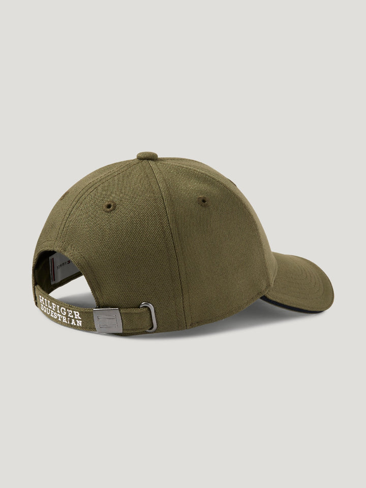 Cap Tommy Hilfiger Dayton Utility Olive [:55cm]