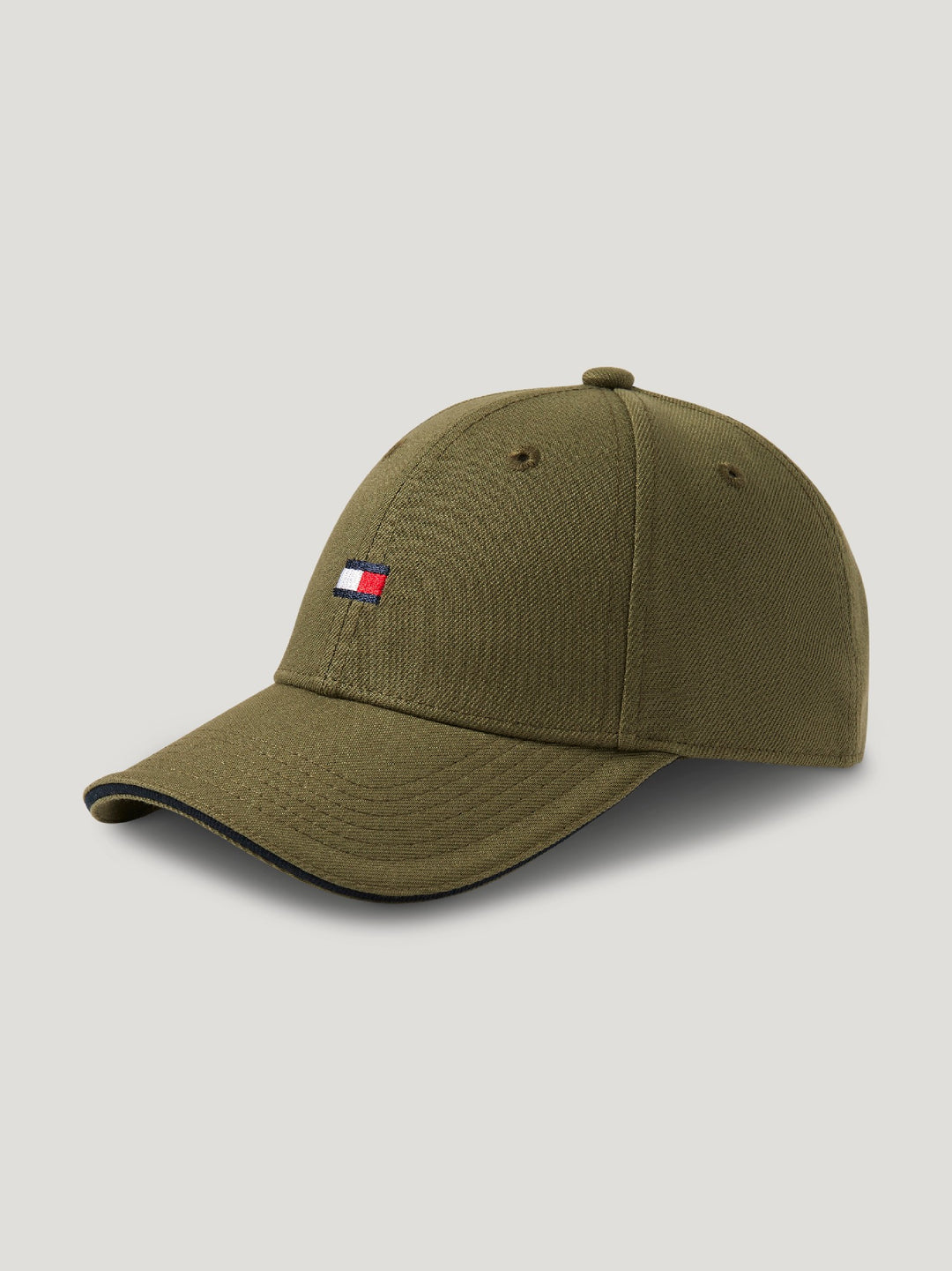 Cap Tommy Hilfiger Dayton Utility Olive [:55cm]