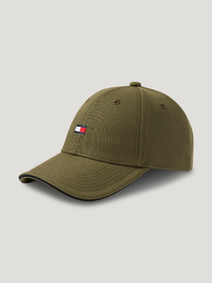 Cap Tommy Hilfiger Dayton Utility Olive [:55cm]