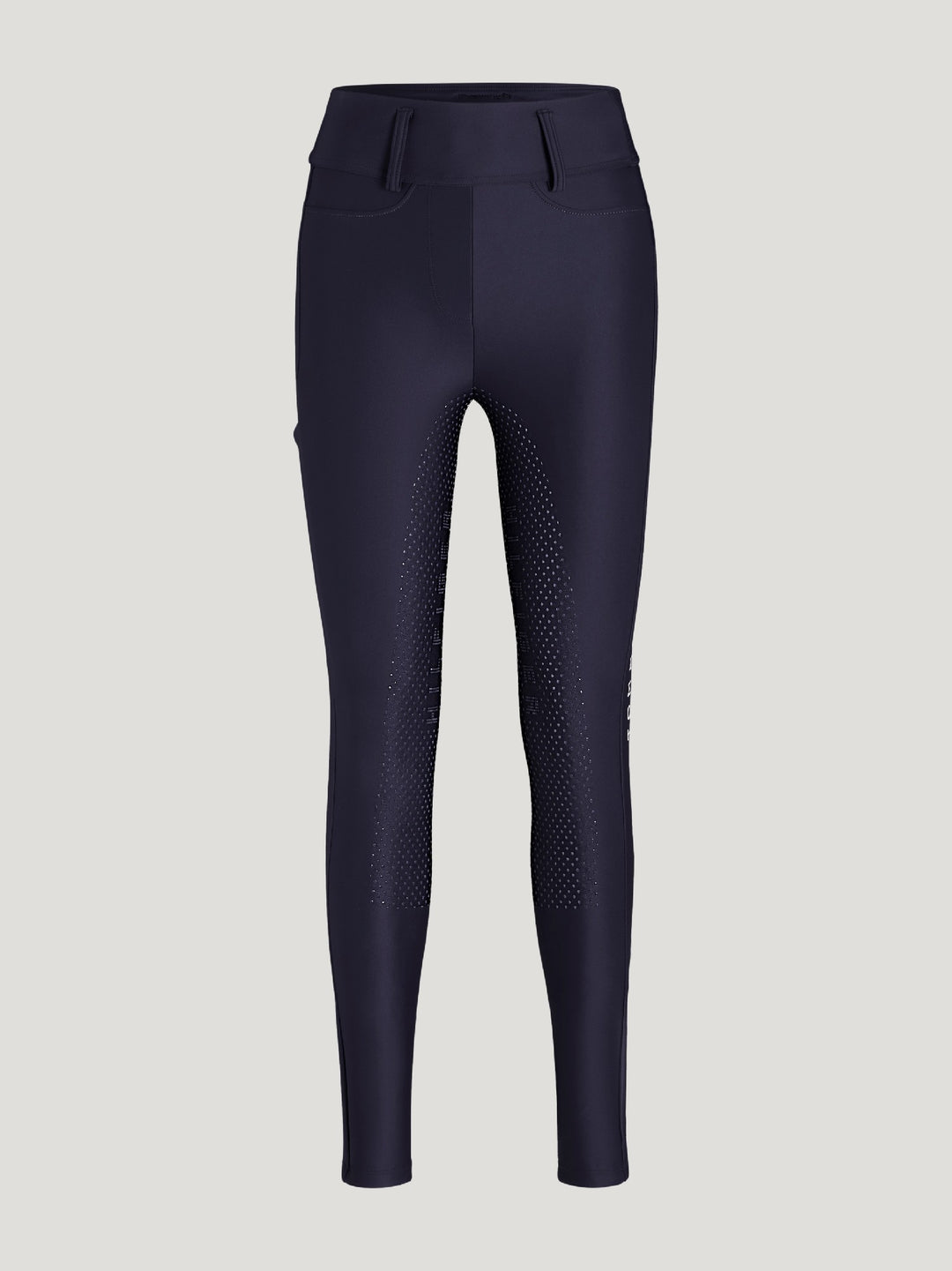 Breeches Tommy Hilfiger Highland Hybrid Full Grip Desert Sky Ladies [:xs]