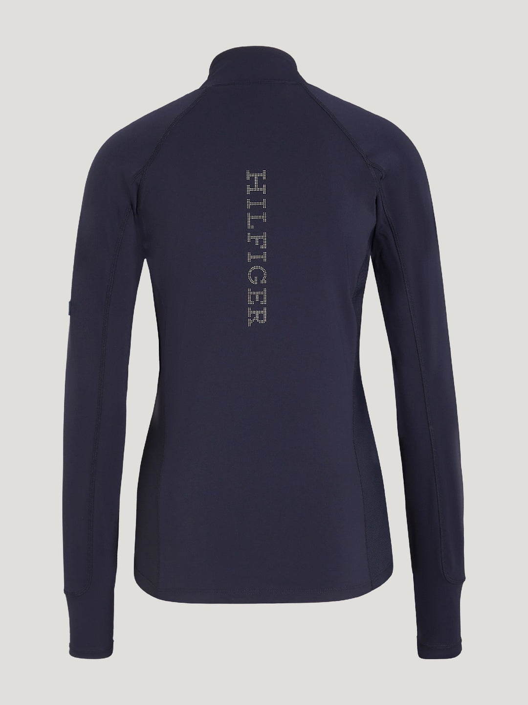 Jacket Tommy Hilfiger Derby Training Desert Sky Ladies [:small]