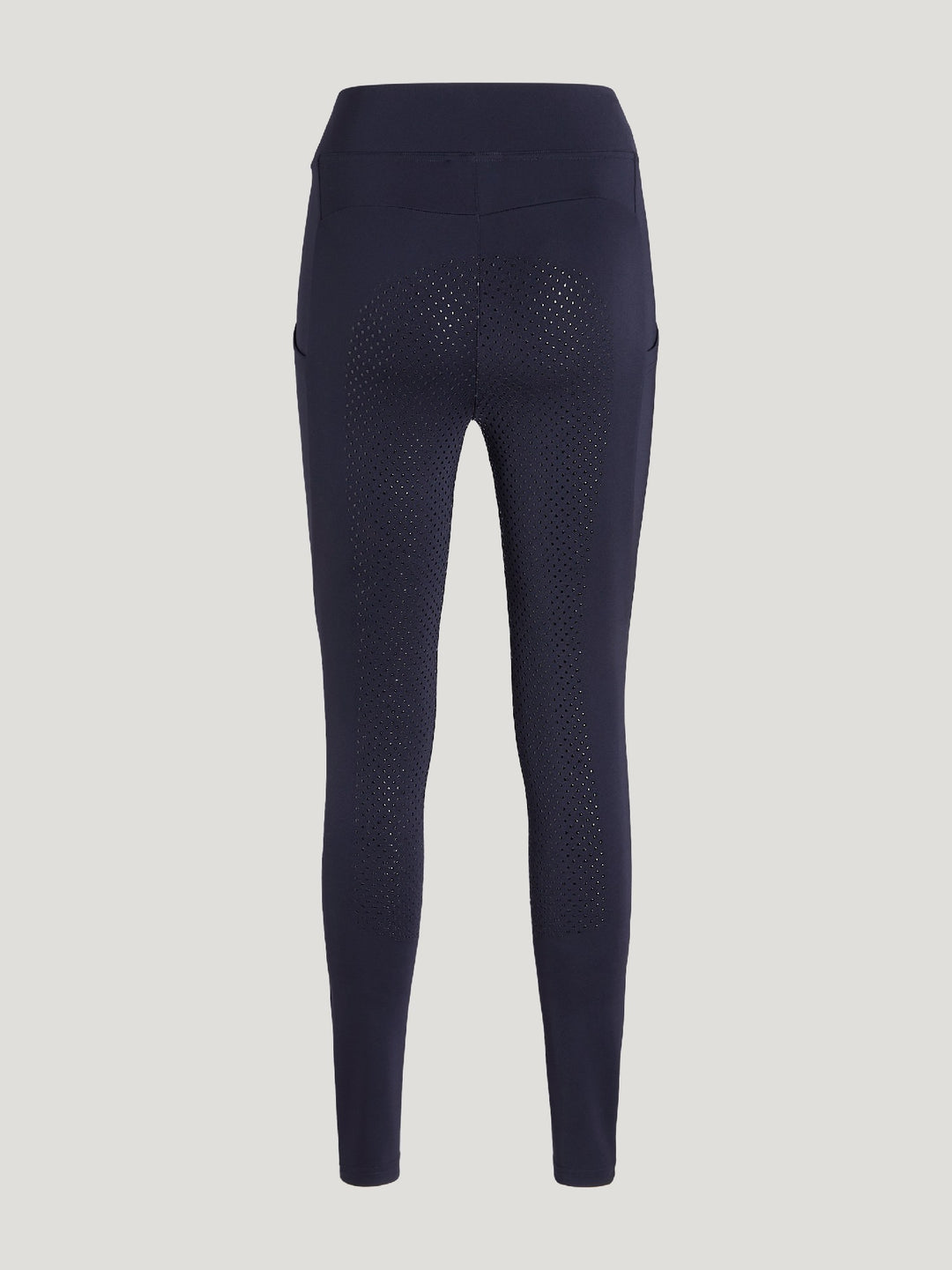 Tights Tommy Hilfiger Amber High Waist Full Grip Desert Sky Ladies [:small]