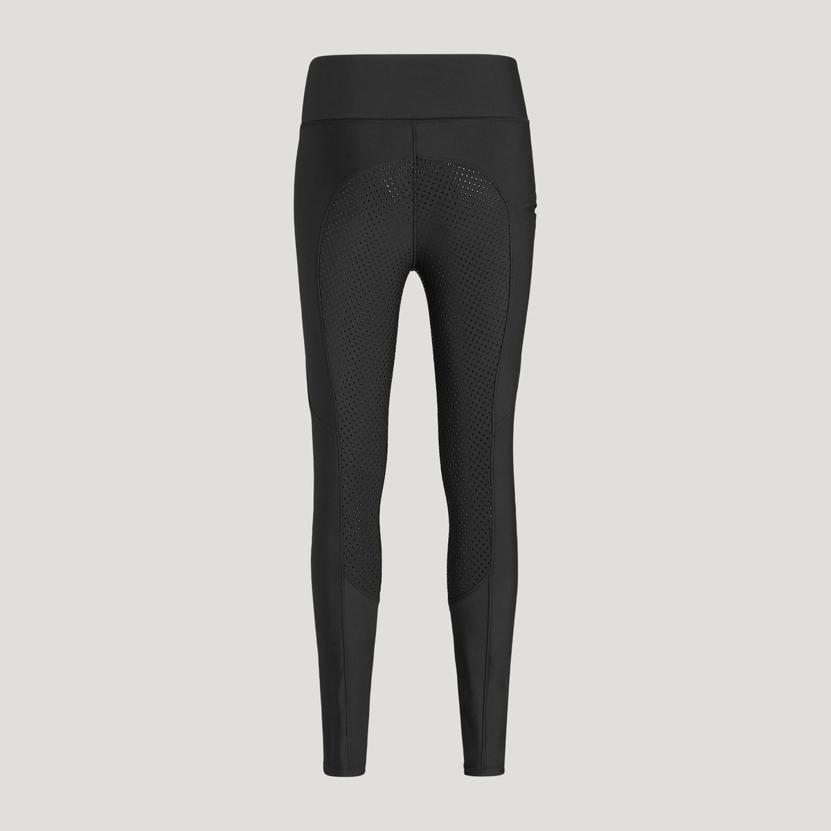 Tights Tommy Hilfiger Devon Full Grip Black Ladies [:small]