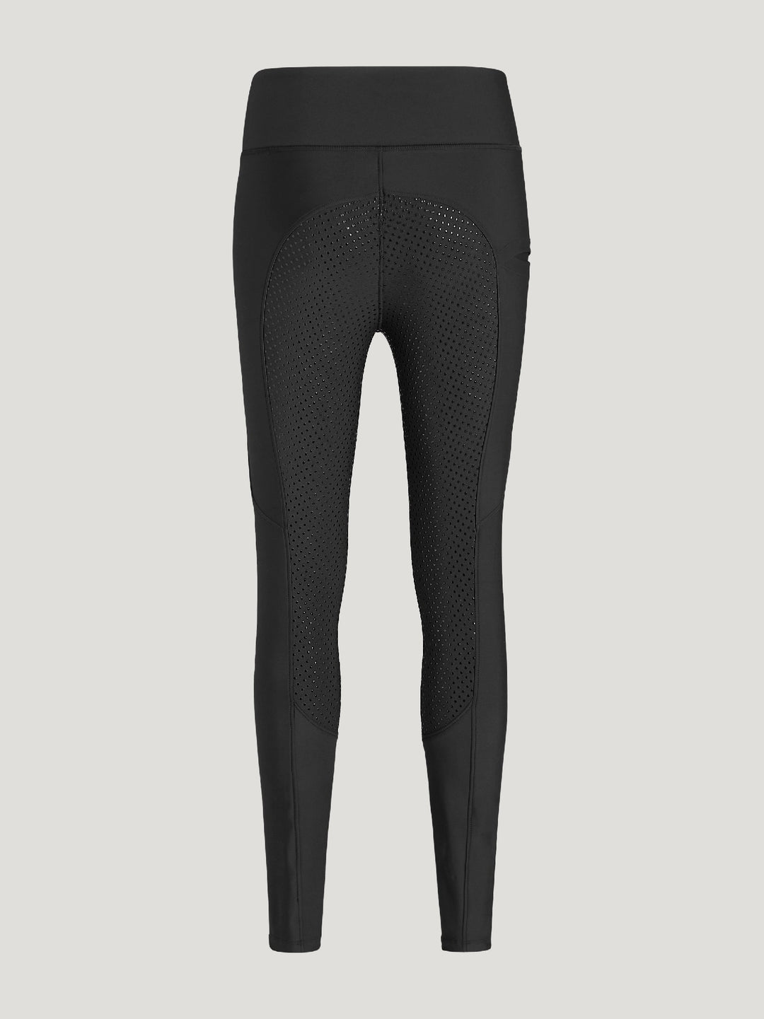 Tights Tommy Hilfiger Devon Full Grip Black Ladies [:small]