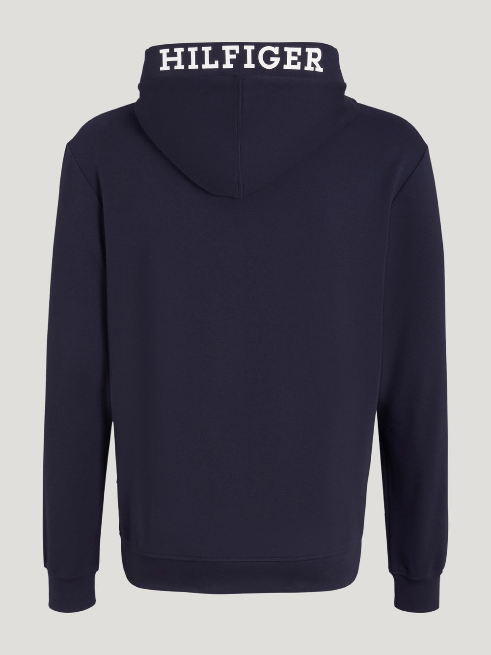 Hoodie Tommy Hilfiger Berkshire Flag  Desert Sky Mens [:small]