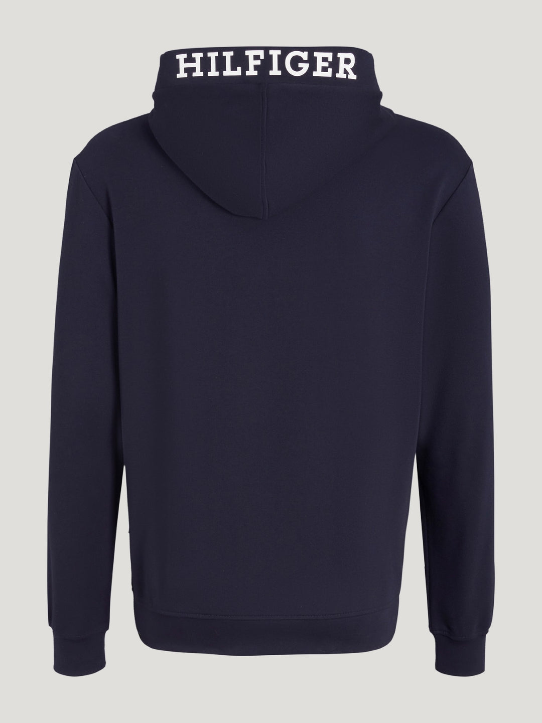 Hoodie Tommy Hilfiger Berkshire Flag  Desert Sky Mens [:small]