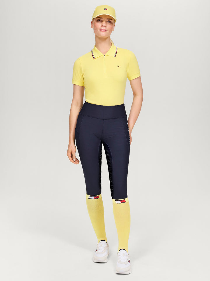 Socks Tommy Hilfiger Newburgh Citronella [:35-38]