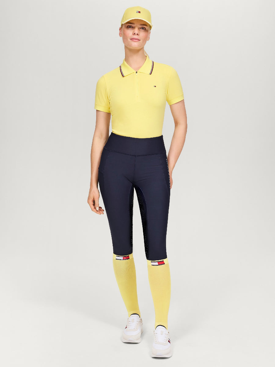 Socks Tommy Hilfiger Newburgh Citronella [:35-38]