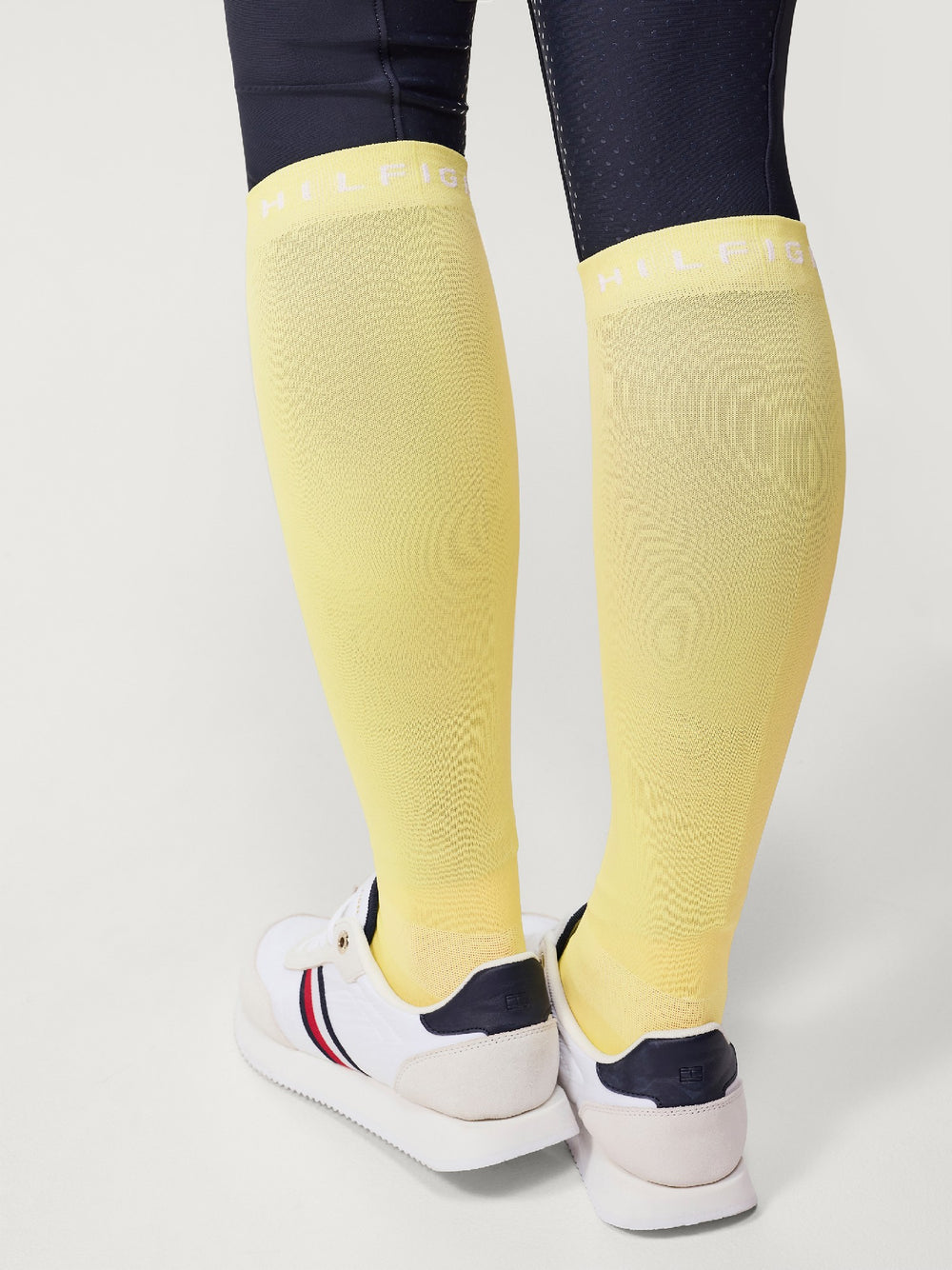 Socks Tommy Hilfiger Newburgh Citronella [:35-38]