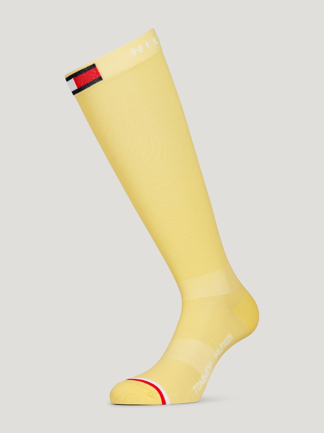 Socks Tommy Hilfiger Newburgh Citronella [:35-38]