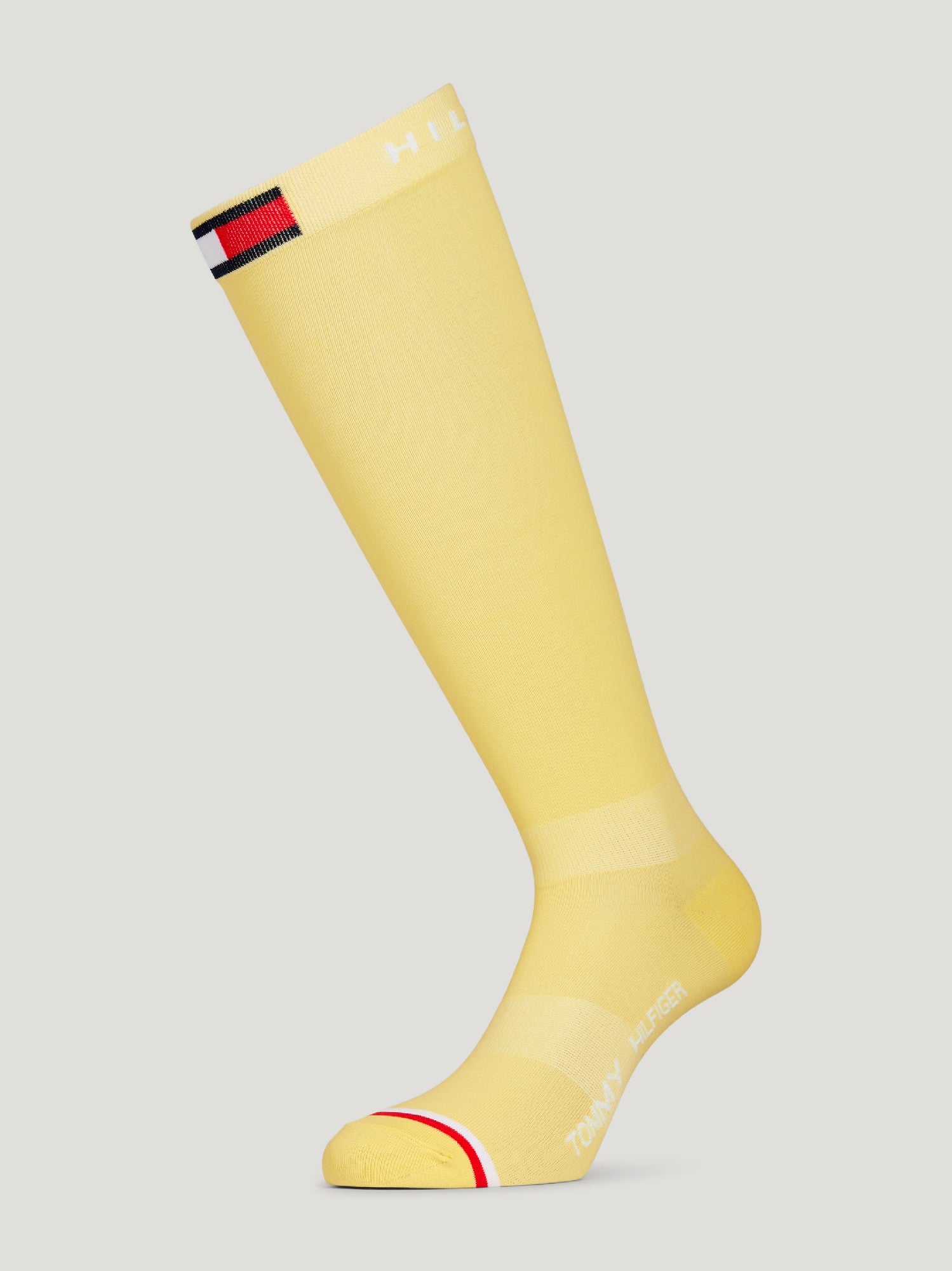 Socks Tommy Hilfiger Newburgh Citronella [:35-38]
