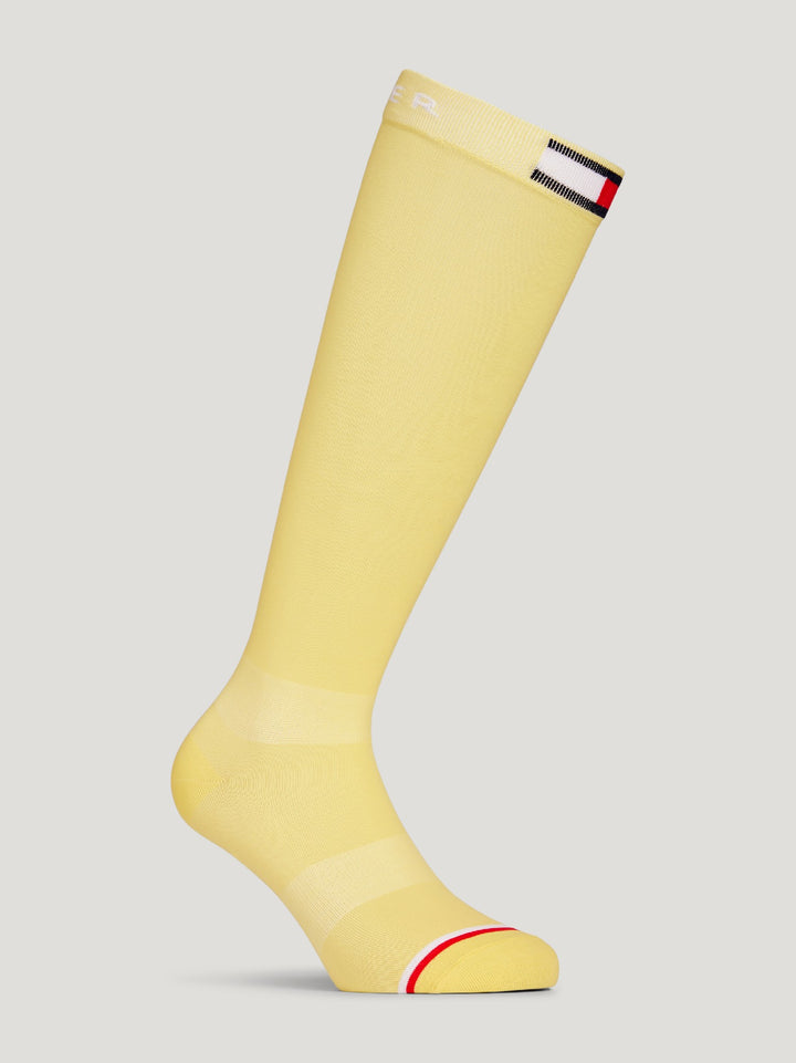 Socks Tommy Hilfiger Newburgh Citronella [:35-38]
