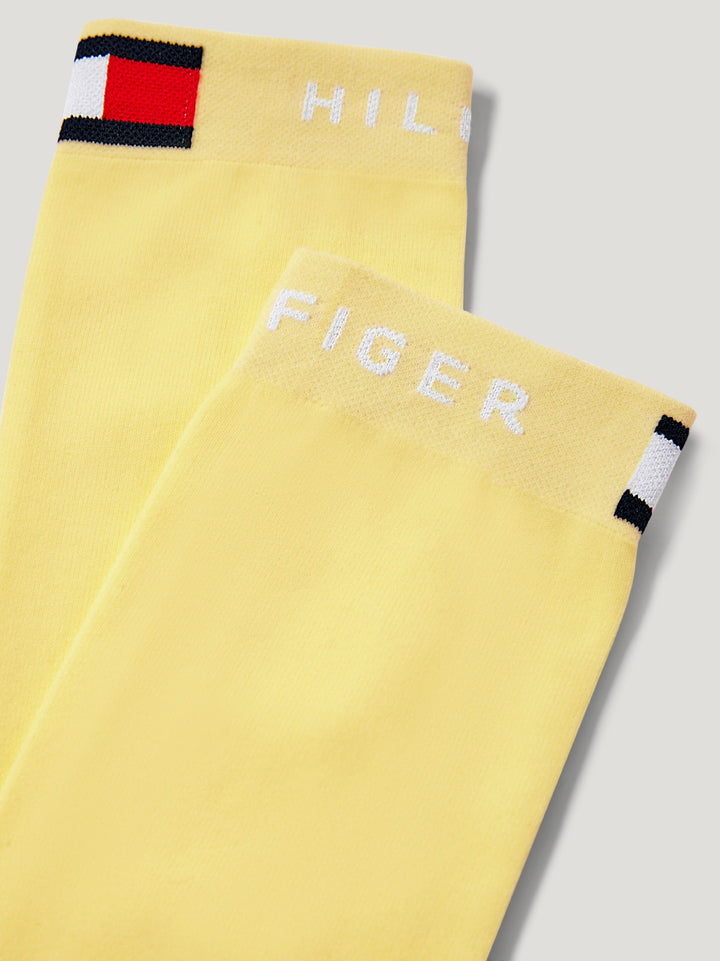 Socks Tommy Hilfiger Newburgh Citronella [:35-38]