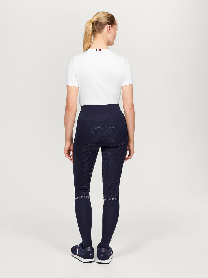 Socks Tommy Hilfiger Madison Desert Sky [:35-38]
