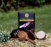 Hairy Pony Brush Kit Original No2