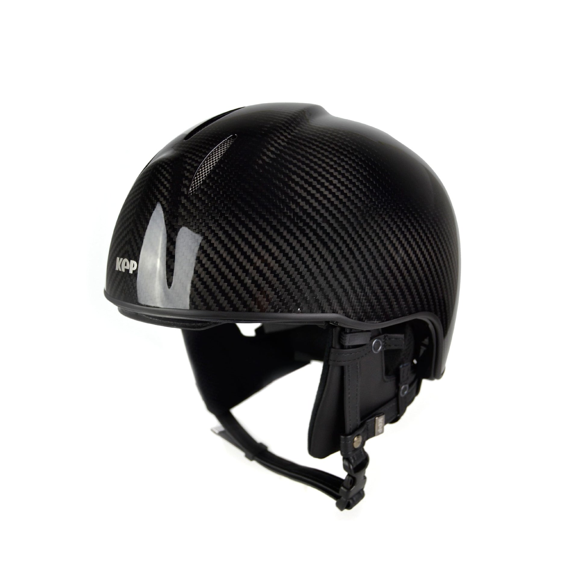 Helmet Kep Ear Muffs Pair Flat 5mm 