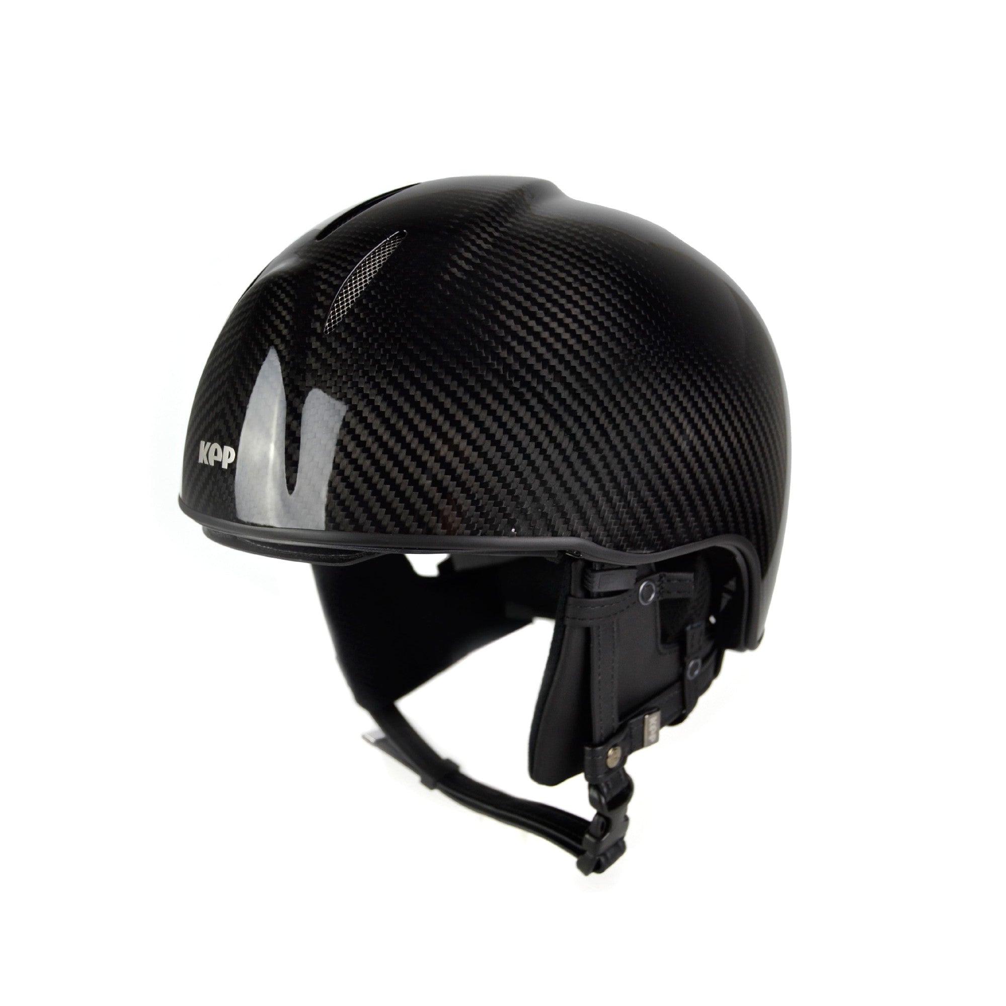 Helmet Kep Ear Muffs Pair Flat 5mm 