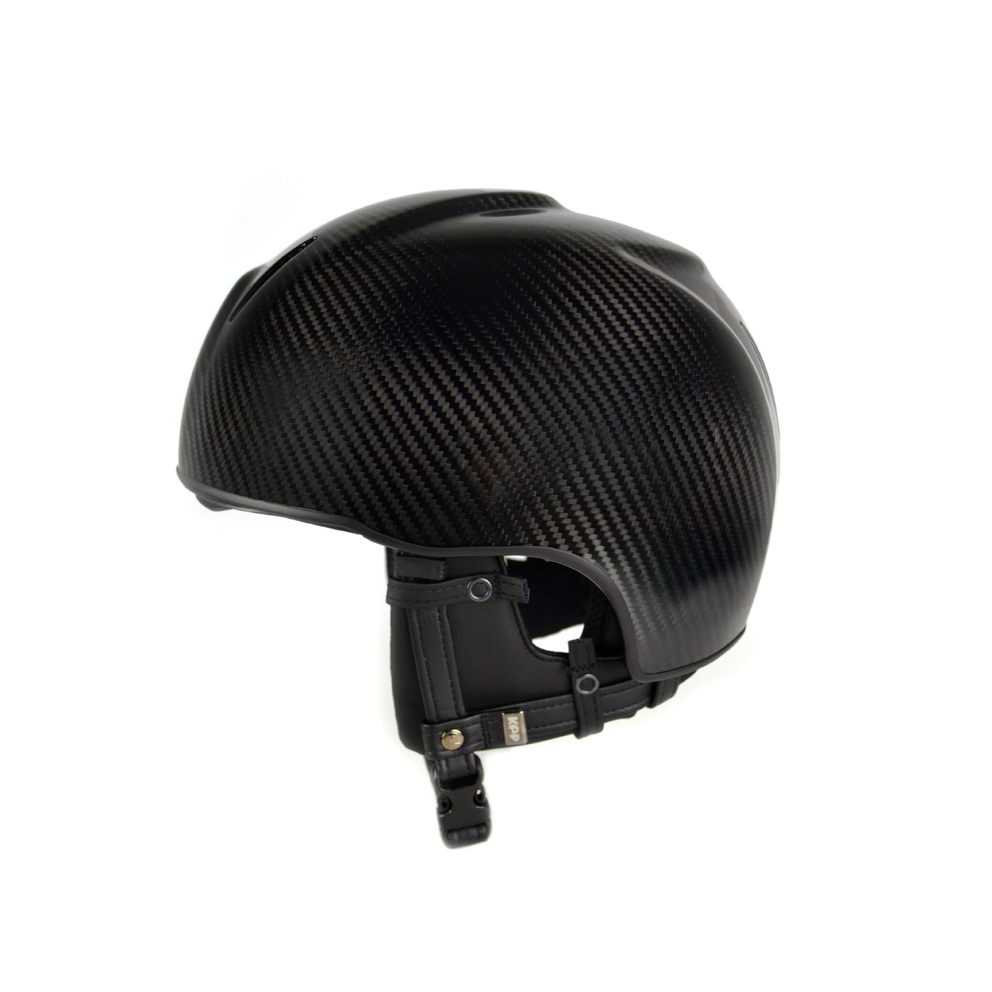 Helmet Kep Ear Muffs Pair Flat 5mm 