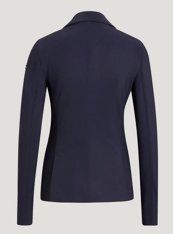 Riding Jacket Tommy Hilfiger Brighton Desert Sky Ladies [:small]
