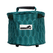 Luggage Art Deco Helmet Bag 600 Denier