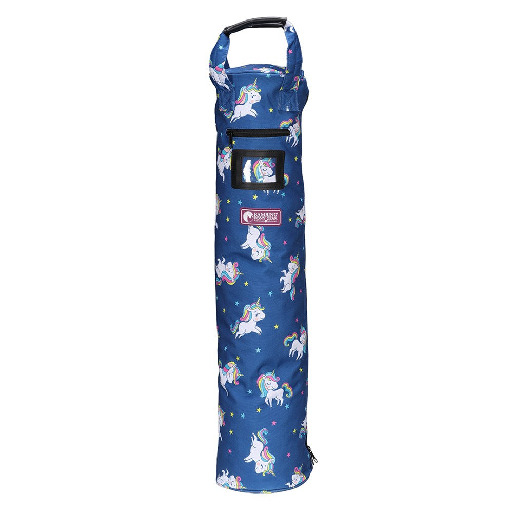 Luggage Unicorn Bridle Bag 600 Denier