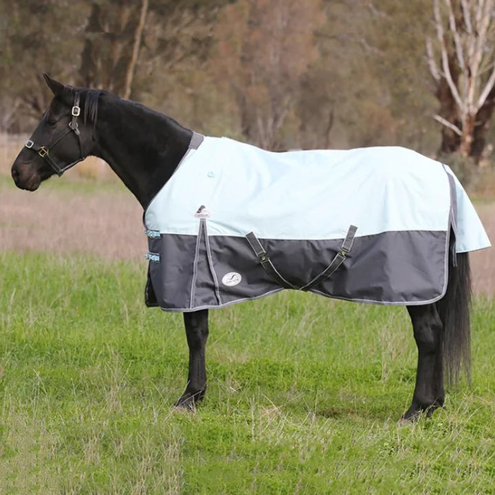 Hotham Rug 1200d No Fill Eurohunter [:5'3"]