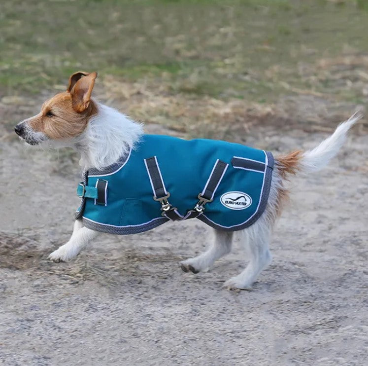 Eurohunter Dog Rug Thredbo [:12"]