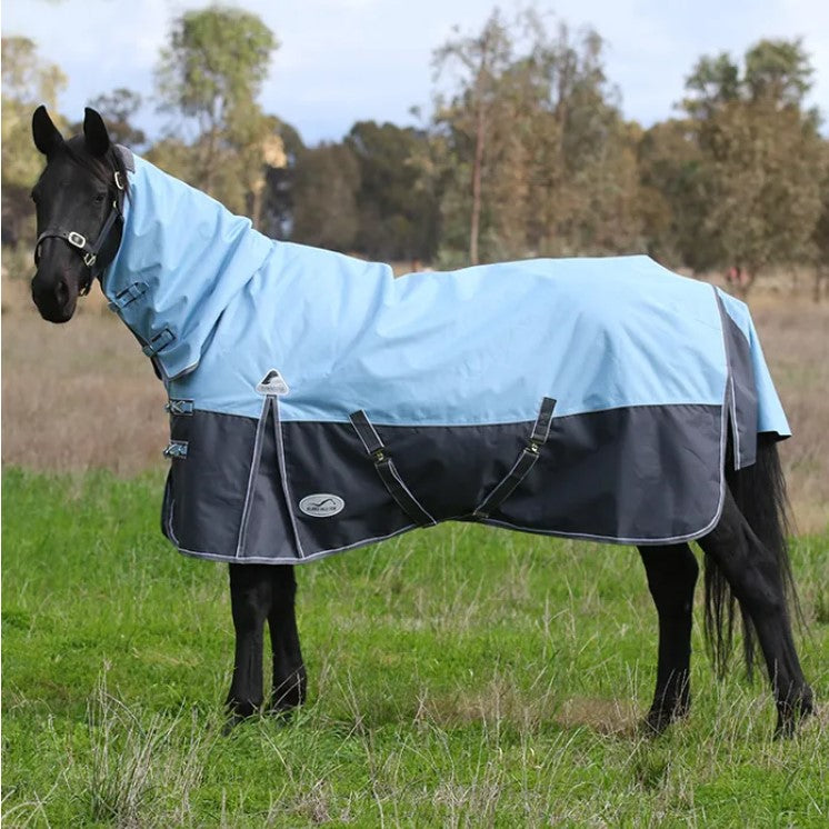 Townsend Combo 1200d 100gm Fill Eurohunter [:5'3"]