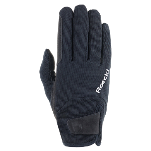 Gloves Roeckl Meura Black [:7.0]