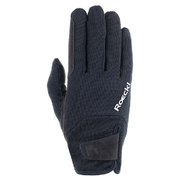 Gloves Roeckl Meura Black [:7.0]