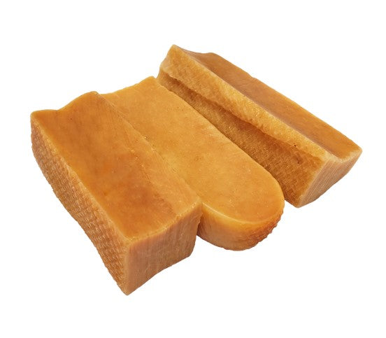 Himalayan Dog Chews Cheese Small