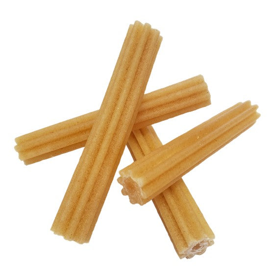 Himalayan Dog Chews Churro Cheese 4pk