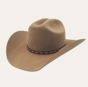 Hat Stetson Newman Fawn [:57cm]