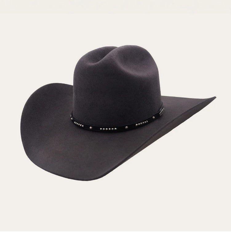 Hat Stetson Oregon Granite [:57cm]