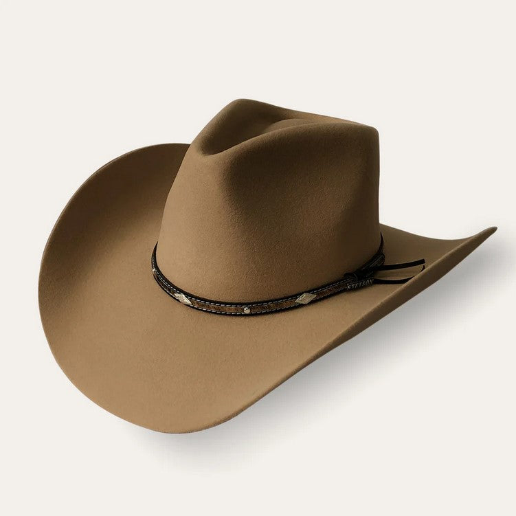 Hat Stetson Ranger Acorn [:57cm]