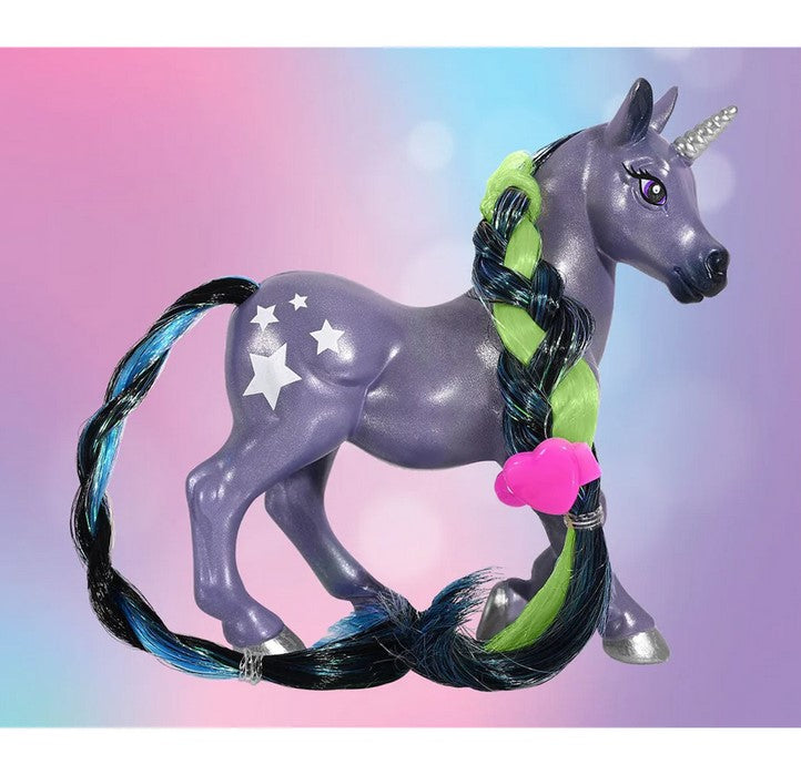 Breyer Mane Beauty Lil Beauties Caprina