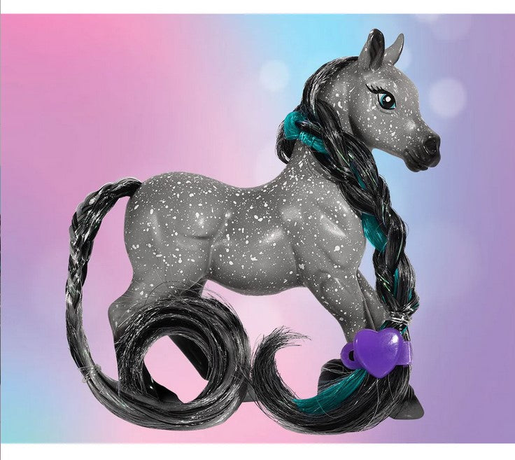 Breyer Mane Beauty Lil Beauties Dusty