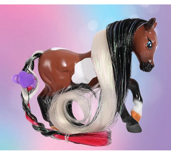 Breyer Mane Beauty Lil Beauties Koda
