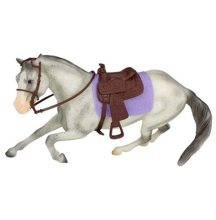 Breyer Freedom Barrel Racing Set