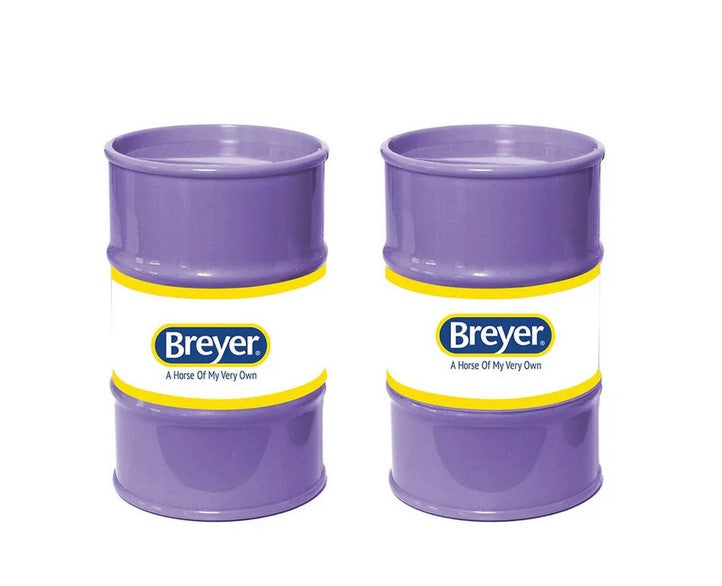 Breyer Freedom Barrel Racing Set