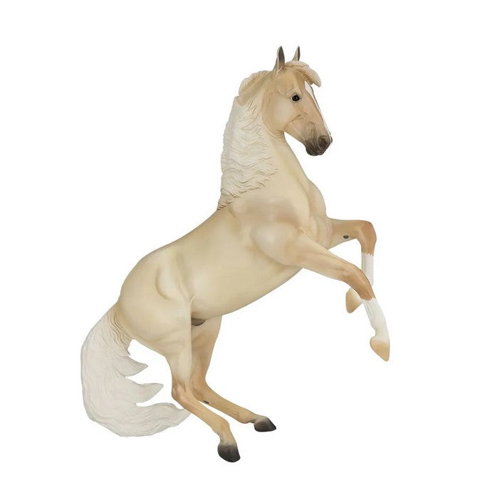 Breyer Traditional Cloud 30th Anniversary Edition Wild Stallion Of The Rockies
