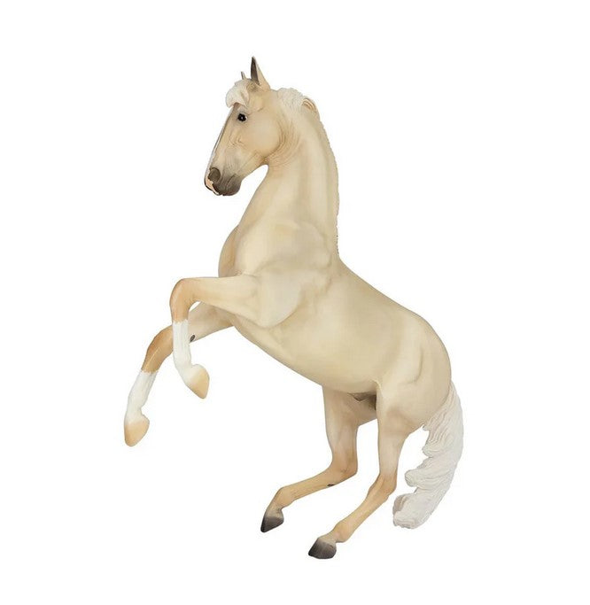 Breyer Traditional Cloud 30th Anniversary Edition Wild Stallion Of The Rockies