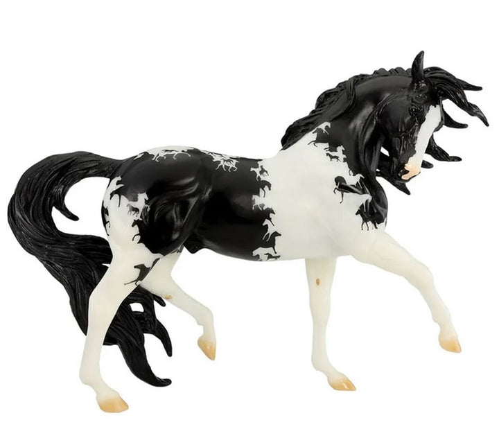 Breyer Traditional 75th Anniversary Spanish Horse
