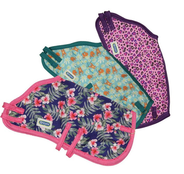 Breyer Traditional Colorful Blanket Assortment