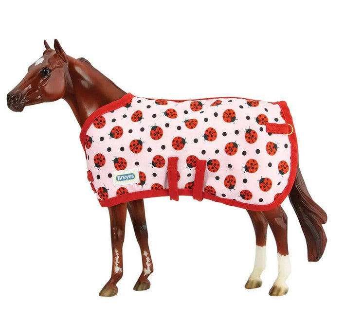Breyer Traditional Colorful Blanket Assortment