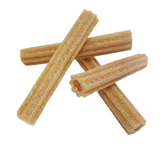 Himalayan Dog Chews Churro Chicken 4pk