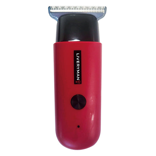 Clipper Set Liveryman Trimmer Robin