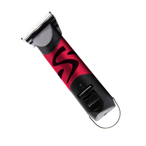Clipper Set Liveryman Clipper Brushless Harmony Plus